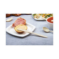 Dart Sweetheart Guildware Polystyrene Knives, Champagne, 1000/Carton