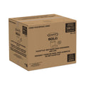Dart Flexstyle Double Poly Food Combo Pack, 16 oz, White, Paper, 25/Pack, 10 Packs/Carton