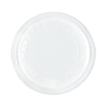 Dart Conex Deli Container Lid, Clear, Plastic, 500/Carton