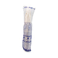 Dart Symphony Treated-Paper Cold Cups, 12 oz, White/Beige/Red, 100/Bag, 20 Bags/Carton
