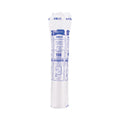 Dart Straw-Slot Cold Cup Lids, Fits 9 oz to 20 oz Cups, Clear, 100/Pack