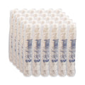 Dart Symphony Design Paper Water Cups, 5 oz, 100/Bag, 30 Bags/Carton