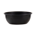 Dart Polystyrene Souffle Portion Cups, 3.5 oz, Black, 250/Bag, 10 Bags/Carton