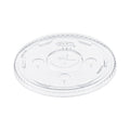 Dart Conex C-Cup Lids, Fits Plastic Cups, Fits 32 oz Cups, Clear, 50/Pack, 20 Packs/Carton