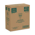 Dart Plastic Medical and Dental Cups, 1 oz, Clear, Graduated, 5,000/Carton