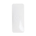 U Brands Side Magnetic Dry Erase Board Eraser, 5" x 2" x 1"