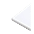 U Brands Magnetic Dry Erase Board with Plastic Frame, 14.66 x 11, White Surface and Frame