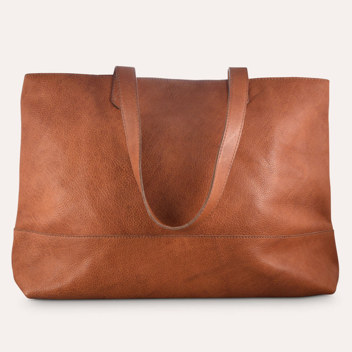 Classic Tote by Kiko Leather