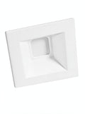 Progress Lighting P8171-30K 6 LED Square Retrofit Recessed Trim by Vanessa Jane