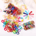 780-Pieces: Hair Accessories for Girls by DailySale