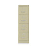 Hirsh Industries Vertical Letter File Cabinet, 4 Letter-Size File Drawers, Putty, 15 x 22 x 52