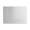 Flipside Dry Erase Board, 12 x 9, White, 12/Pack