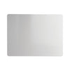 Flipside Dry Erase Board, 12 x 9, White, 24/Pack