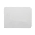 Flipside Magnetic Dry Erase Board, 36 x 24, White