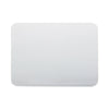 Flipside Dry Erase Board, 9 x 7, White, 12/Pack