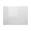 Flipside Dry Erase Board, 7 x 5, White, 12/Pack