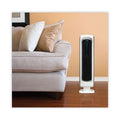 Fellowes True HEPA Filter for Fellowes 90 Air Purifiers, 4.56 x 16.5