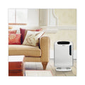 Fellowes Carbon Filter for Fellowes 290 Air Purifiers, 12.43 x 16.12, 4/Pack