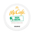 McCafe Irish Mocha K-Cup, 24/Box