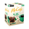 McCafe Irish Mocha K-Cup, 24/Box