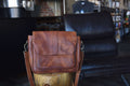 Journey Crossbody by Kiko Leather