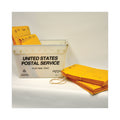 Alliance Sterling Rubber Bands, Size 32, 0.03" Gauge, Crepe, 1 lb Box, 950/Box