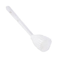 Boardwalk Cone Bowl Mop, 10" Handle, 2" Mop Head, White, 25/Carton