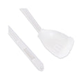 Boardwalk Cone Bowl Mop, 10" Handle, 2" Mop Head, White, 25/Carton