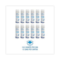 Boardwalk Glass Cleaner, Sweet Scent, 18.5 oz. Aerosol Spray, 12/Carton