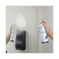 Boardwalk Glass Cleaner, Sweet Scent, 18.5 oz. Aerosol Spray, 12/Carton