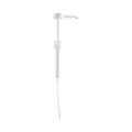 Boardwalk Siphon Pump, 1 oz/Pump, For 1 gal Bottles, Plastic, 12" Tube, White