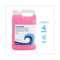 Boardwalk Industrial Strength All-Purpose Cleaner, Unscented, 1 gal Bottle, 4/Carton