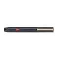 Quartet General Purpose Plastic Laser Pointer, Class 3A, Projects 1,148 ft, Black