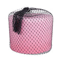 Boardwalk 14-Week Super Block Deodorizer, 20 lb, Pink, Cherry
