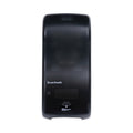 Boardwalk Bulk Fill Soap Dispenser, 900 mL, 5.5 x 4 x 12, Black