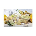 Good Day Unwrapped Amenity Bar Soap, Fresh Scent, # 2 1/2, 200/Carton