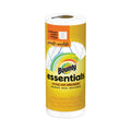 Bounty Essentials Kitchen Roll Paper Towels, 2-Ply, 11 x 10.2, 40 Sheets/Roll