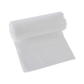 Boardwalk High-Density Can Liners, 16 gal, 6 microns, 24" x 33", Natural, 1,000/Carton