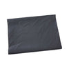 Boardwalk Linear Low Density Industrial Can Liners, 60 gal, 1.3 mil, 38 x 58, Gray, 100/Carton