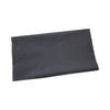 Boardwalk Linear Low Density Industrial Can Liners, 45 gal, 1.3 mil, 40 x 46, Gray, 100/Carton