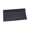 Boardwalk Linear Low Density Industrial Can Liners, 56 gal, 1.3 mil, 43 x 47, Gray, 100/Carton