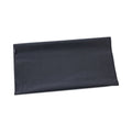 Boardwalk Linear Low Density Industrial Can Liners, 56 gal, 1.3 mil, 43 x 47, Gray, 100/Carton