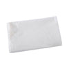 Boardwalk High Density Industrial Can Liners Flat Pack, 33 gal, 16 microns, 33 x 40, Natural, 200/Carton