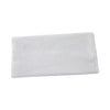 Boardwalk High Density Industrial Can Liners Flat Pack, 60 gal, 13 microns, 38 x 60, Natural, 200/Carton