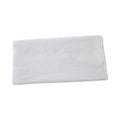 Boardwalk High Density Industrial Can Liners Flat Pack, 60 gal, 13 microns, 38 x 60, Natural, 200/Carton