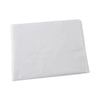 Boardwalk High Density Industrial Can Liners Flat Pack, 60 gal, 16 microns, 38 x 60, Natural, 100/Carton