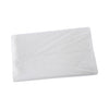 Boardwalk High Density Industrial Can Liners Flat Pack, 45 gal, 16 microns, 40 x 48, Natural, 200/Carton