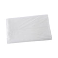Boardwalk High Density Industrial Can Liners Flat Pack, 45 gal, 16 microns, 40 x 48, Natural, 200/Carton