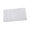 Boardwalk High Density Industrial Can Liners Flat Pack, 56 gal, 16 microns, 43 x 48, Natural, 200/Carton