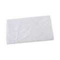 Boardwalk High Density Industrial Can Liners Flat Pack, 56 gal, 16 microns, 43 x 48, Natural, 200/Carton